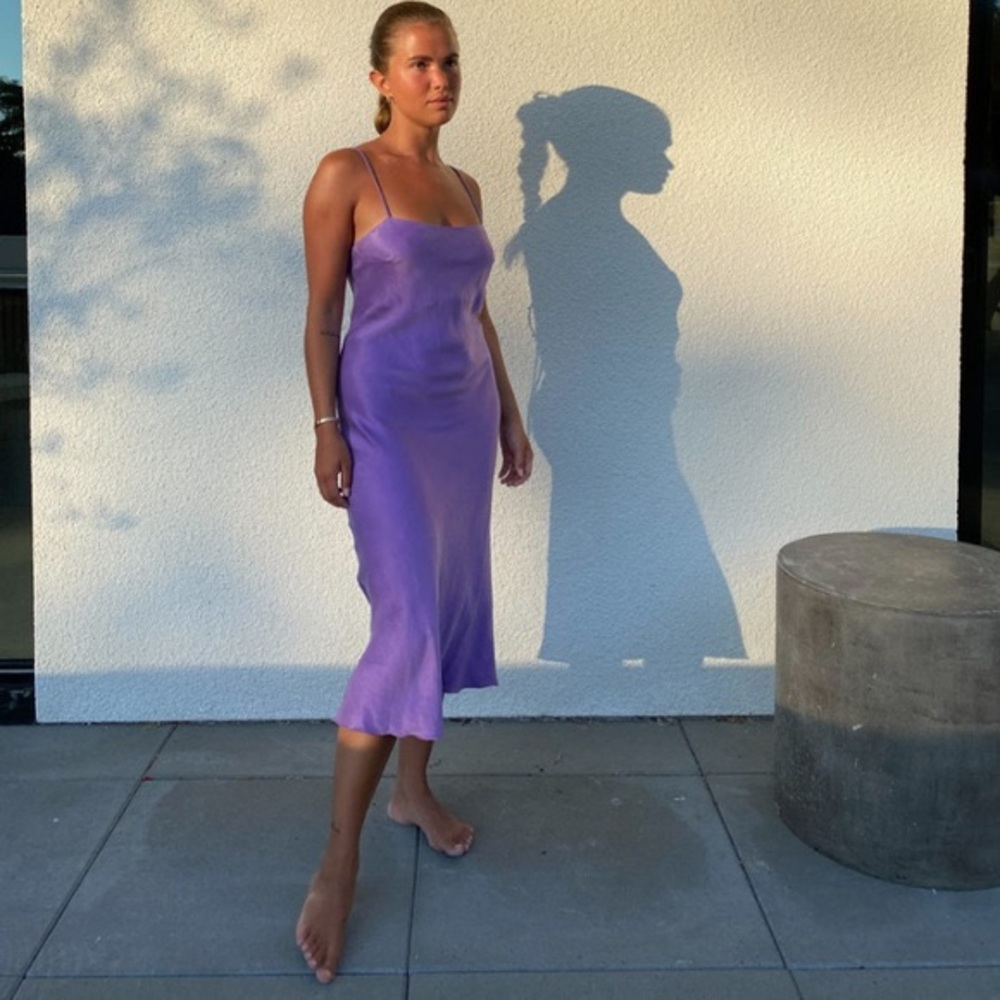 Djerf Avenue Dream Dress